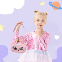 WINKING ELF PET HANDBAG